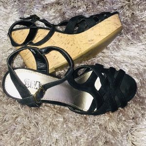 💥BRASH💥sandals